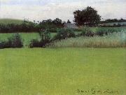 William Stott of Oldham Barrow Farm oil painting reproduction